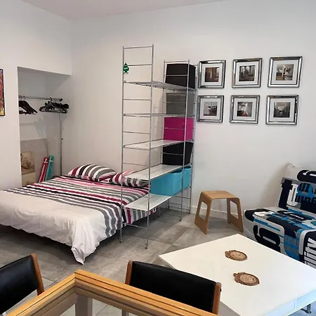 Appartamento Heart Of Harboor Cosy And