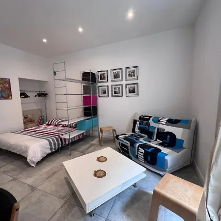 Appartamento Heart Of Harboor Cosy And