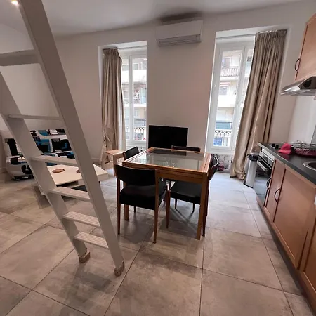 Appartamento Heart Of Harboor Cosy And