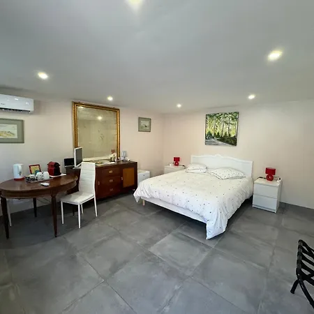 Bed & Breakfast D'hotes A L'ancre Marine De La Rose