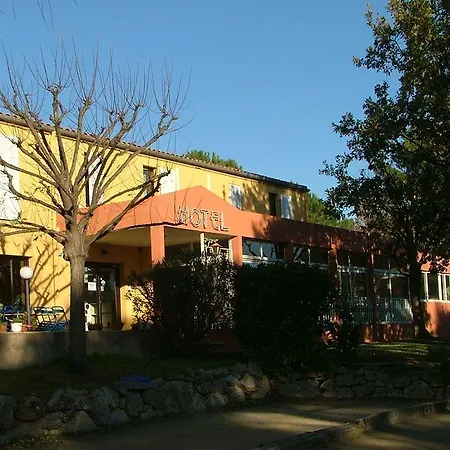 Szálloda Cit'hotel Louisiane