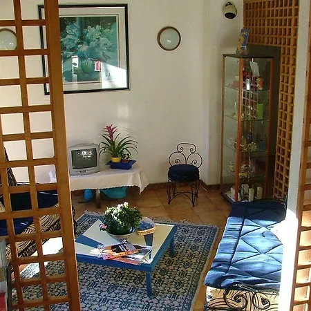 Szálloda Cit'hotel Louisiane Mouans-Sartoux