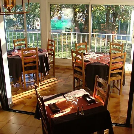 Cit'hotel Louisiane Mouans-Sartoux
