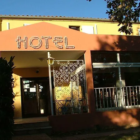 Cit'hotel Louisiane Szálloda 2*