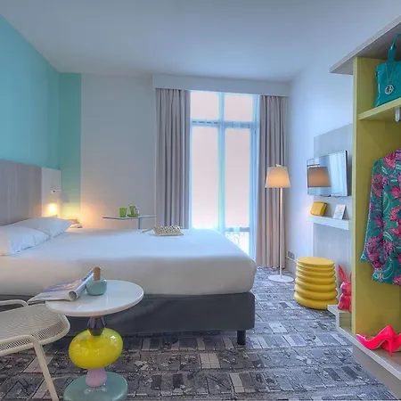 Ibis Styles Centre Gare