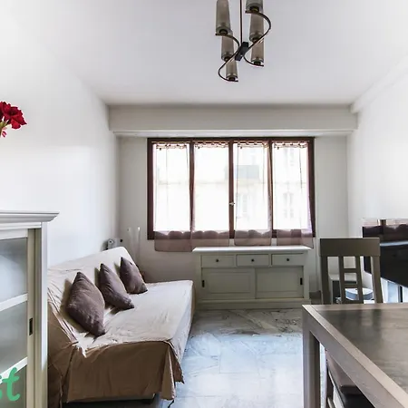 Riquier Downtow 2p Proche Gare, Tram & Parking Apartment *