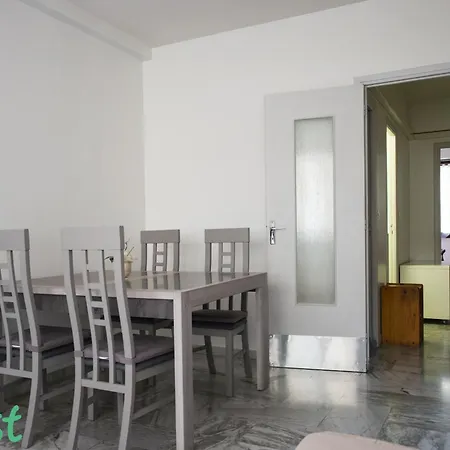 Riquier Downtow 2p Proche Gare, Tram & Parking Apartment Nice
