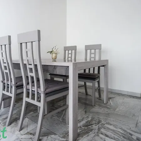 Apartment Riquier Downtow 2p Proche Gare, Tram & Parking *