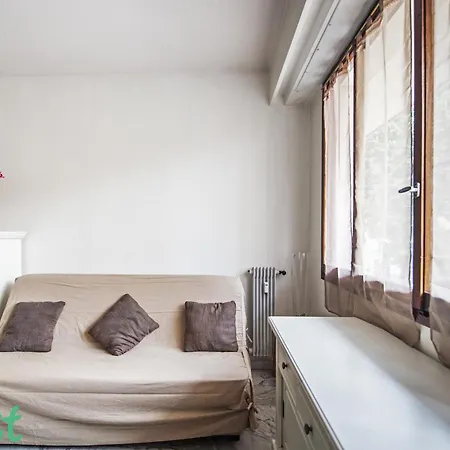 Apartment Riquier Downtow 2p Proche Gare, Tram & Parking Nice
