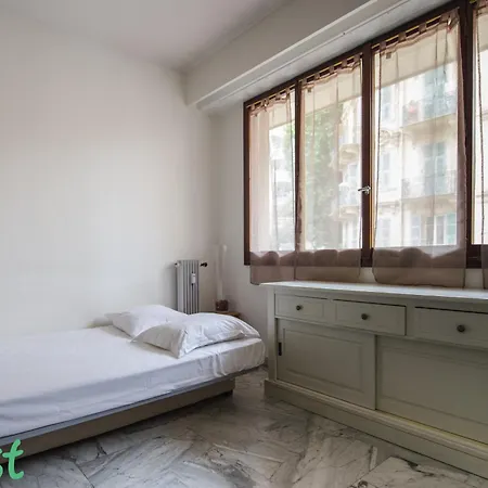 Apartment Riquier Downtow 2p Proche Gare, Tram & Parking *