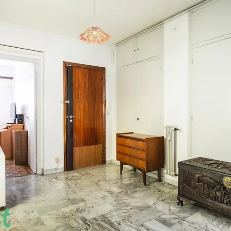 Apartment Riquier Downtow 2p Proche Gare, Tram & Parking