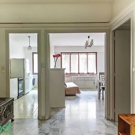 Apartment Riquier Downtow 2p Proche Gare, Tram & Parking Nice