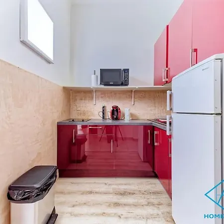 Sookies , Hyper Central+airconditioner Apartment Nizza
