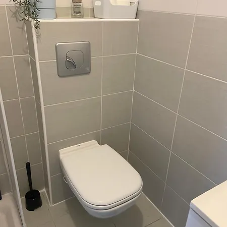 Apartman Art Nizza