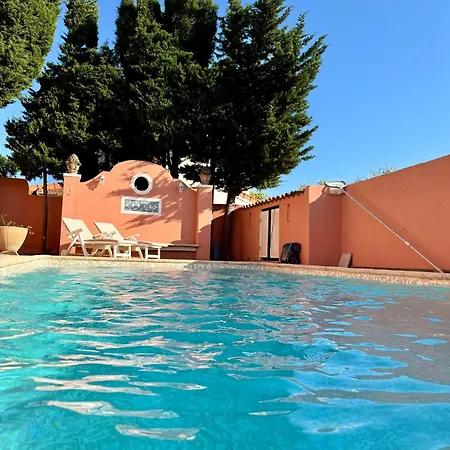 D'hotes A L'ancre Marine De La Rose Bed & Breakfast *
