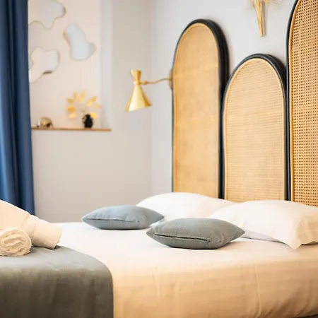 Aparthotel App-art
