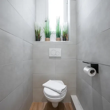 App-art Aparthotel