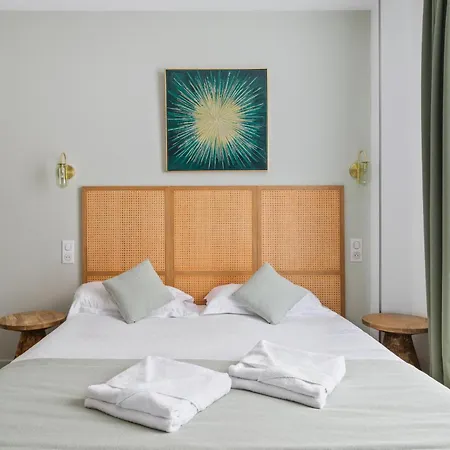 Aparthotel App-art *
