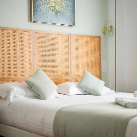 Aparthotel App-art