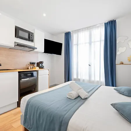 App-art Aparthotel