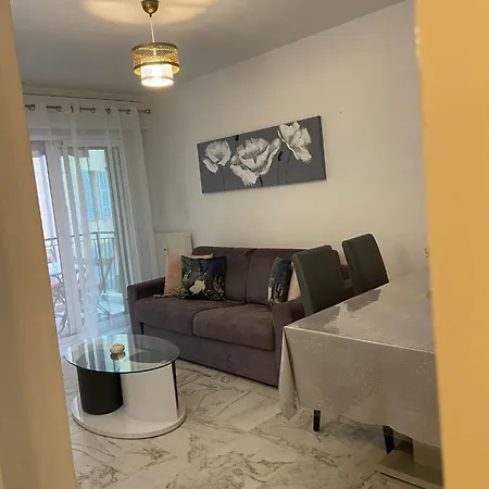 Superbe 3 Pieces Pres Du Port De Apartment
