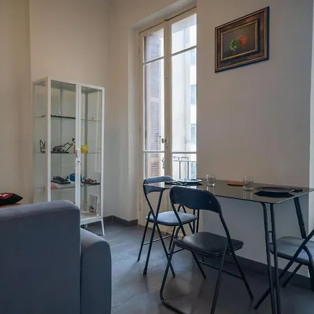 Guestready - Tranquil Haven In The Heart Apartment Nice