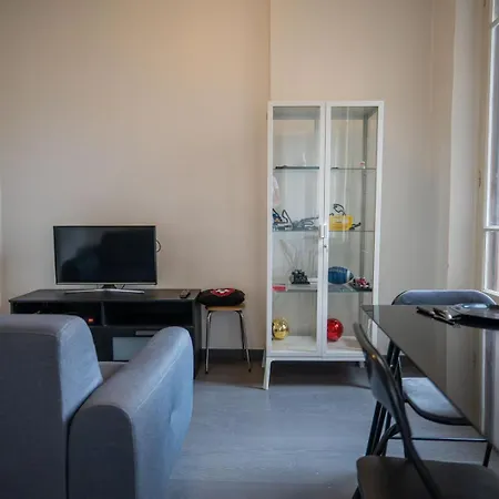 Guestready - Tranquil Haven In The Heart Apartment