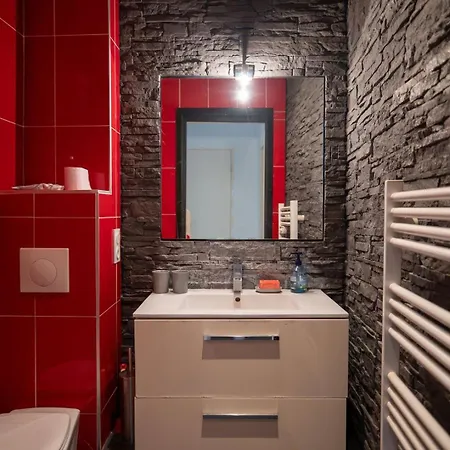 Guestready - Tranquil Haven In The Heart Apartment *