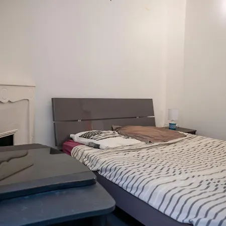Apartment Guestready - Tranquil Haven In The Heart *