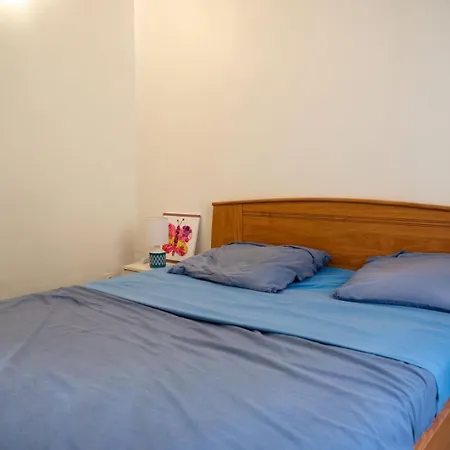 Guestready - Tranquil Haven In The Heart *