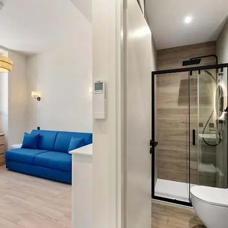 Apartment Riviera Cozy - Place Massena