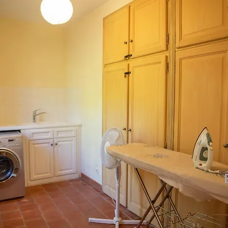 Villa Bonnard In Sea And View & Pool Nice