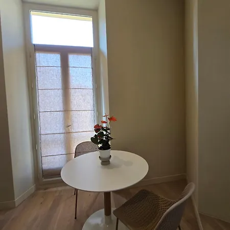 Place Magenta Appartement Nice