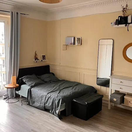 1-2 Places Liberation Appartement