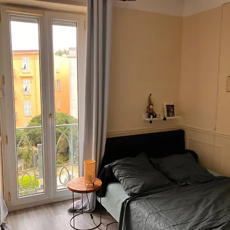Appartement 1-2 Places Liberation