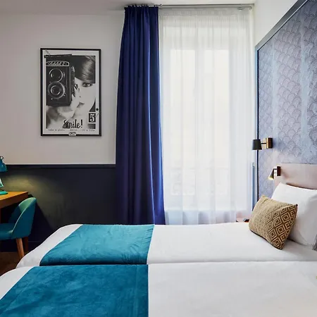 Hotel Nap By Happyculture 3*
