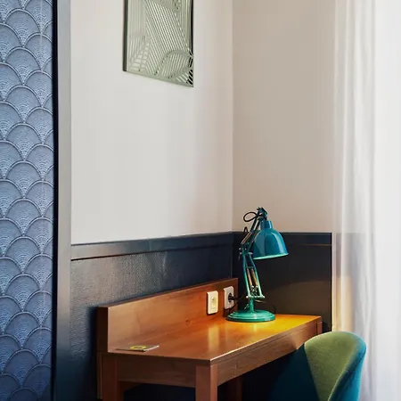 Nap By Happyculture Hotel Nice