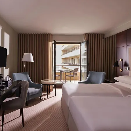 מלון Hyatt Regency Palais De La Mediterranee