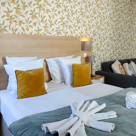 Ammi Massena - Ex Ajoupa Hotel 2*