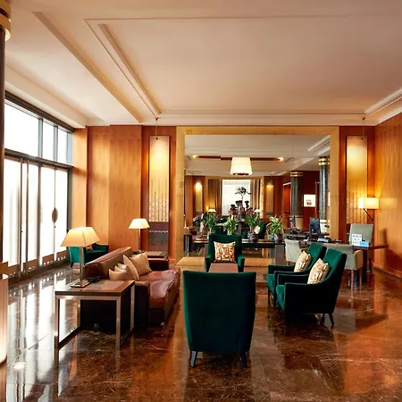 מלון Hyatt Regency Palais De La Mediterranee