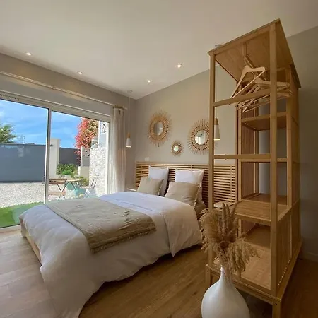 Superbe Moderne - Piscine Vue Villa *