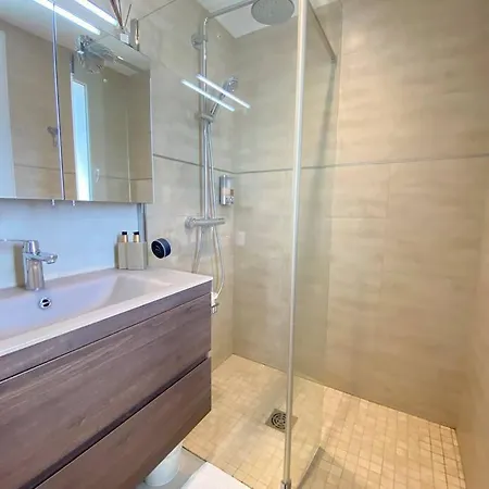 Superbe Moderne - Piscine Vue Villa