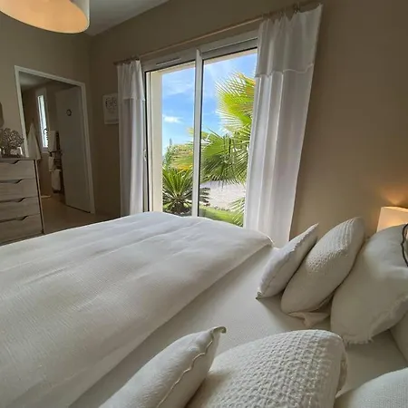 Superbe Moderne - Piscine Vue Villa *