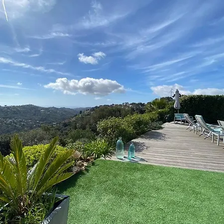 Villa Superbe Moderne - Piscine Vue *