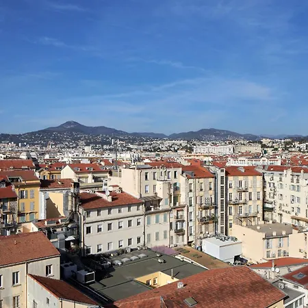 Maison Albar - Le Victoria Hotel Nice