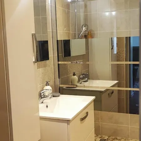 Appartement California Nice