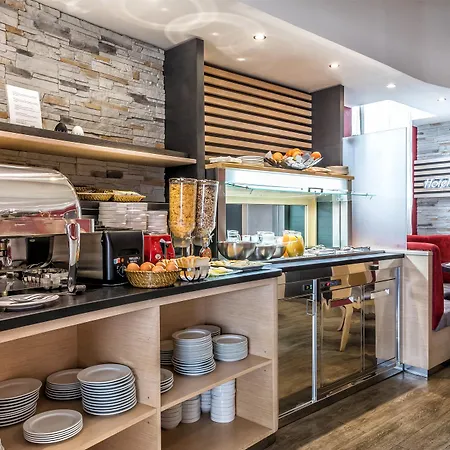 De Suede Hotel Nicea