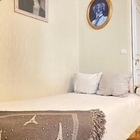 Homestay Coeur De La Prom'