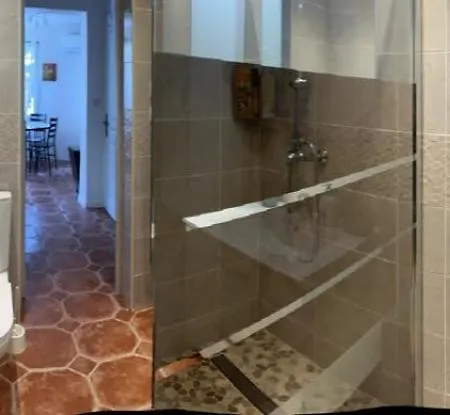 California Appartement
