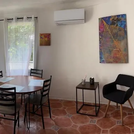California Appartement